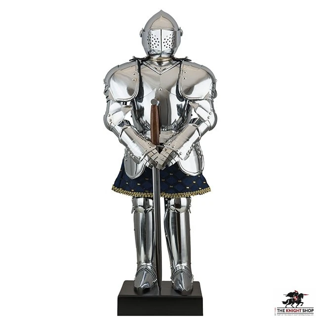 Miniature German Armour 1 Miniature German Armour