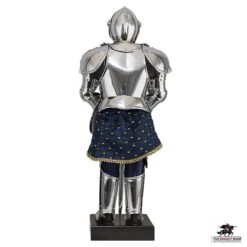 Miniature German Armour 11 Miniature German Armour -Knight Equipment Store 300000 miniature german armor windlass 5