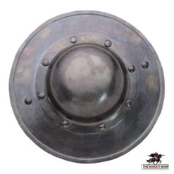 12" Battlecry Soldier's Buckler