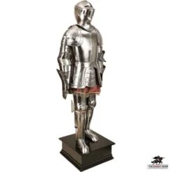 Augsburg Suit Of Armour 5 Augsburg Suit Of Armour -Knight Equipment Store 300508 augsburg suit of armour 1