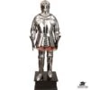 Augsburg Suit Of Armour