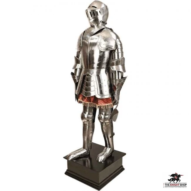 Augsburg Suit Of Armour 2 Augsburg Suit Of Armour - Image 2