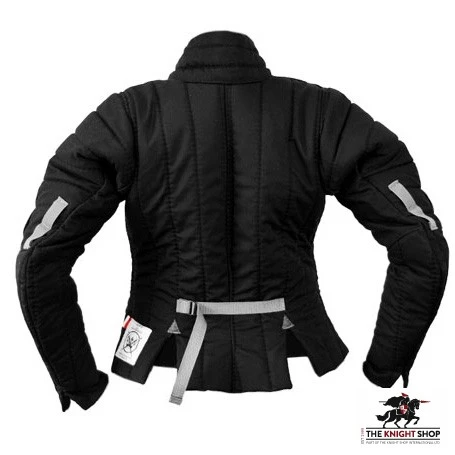 SPES "AP" Women's Jacket NG 800N 4 SPES "AP" Women's Jacket NG 800N - Image 4