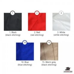 SPES Hussar Women's Fencing Pants 800N - Colour Options - Special Order -Knight Equipment Store 3090 5