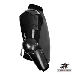 SPES "AP" PRO Fencing Jacket NG 800N -Knight Equipment Store 3121