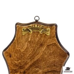Display Plaque For Roman Gladius -Knight Equipment Store 34 r 01 1