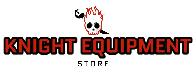 Knight Equipment Store