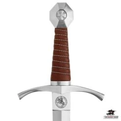The Accolade Dagger Of The Knights Templar -Knight Equipment Store 404335 4