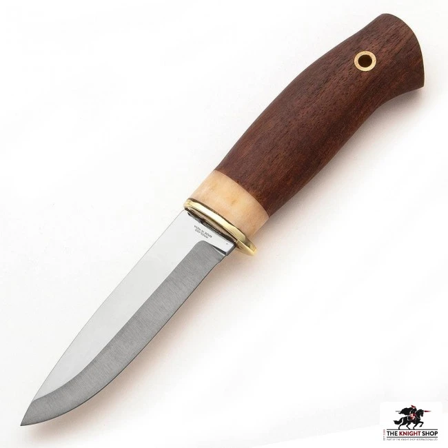 Nordic Mora Fixed Blade Knife 1 Nordic Mora Fixed Blade Knife