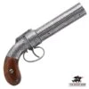 Allen And Thurber Pepperbox 1837