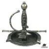Sword Hilt Ashtray - Small