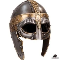 Viking Warlord Helmet