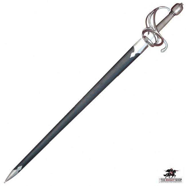 Munich Town Watch Rapier 2 Munich Town Watch Rapier - Image 2