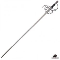 Brandenburg Rapier