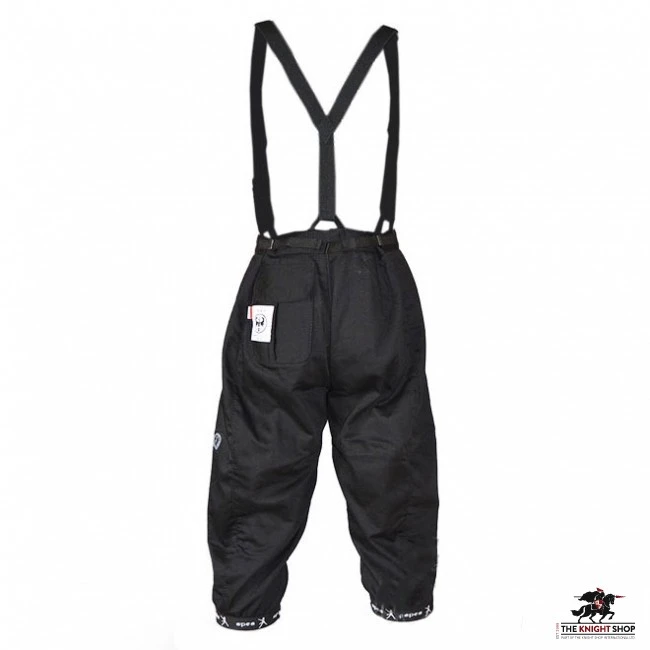 SPES Light Fencing Pants 350N - Colour Options - Special Order 2 SPES Light Fencing Pants 350N - Colour Options - Special Order - Image 2