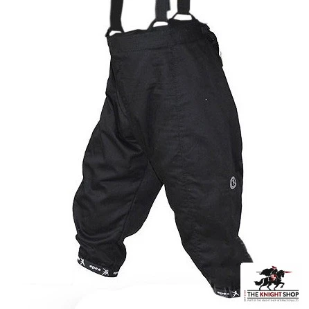 SPES Light Fencing Pants 350N - Colour Options - Special Order 6 SPES Light Fencing Pants 350N - Colour Options - Special Order - Image 6