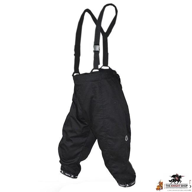SPES Light Fencing Pants 350N - Colour Options - Special Order 3 SPES Light Fencing Pants 350N - Colour Options - Special Order - Image 3