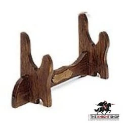 Display Stand - 1 Sword/Pistol