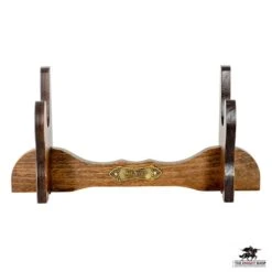 Display Stand - 1 Sword/Pistol -Knight Equipment Store 52 1 01 1