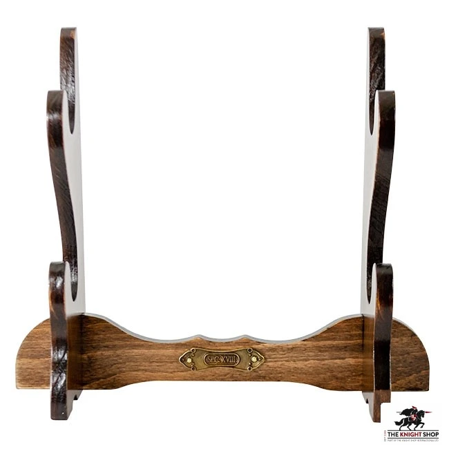 Display Stand - 2 Swords/Pistols 2 Display Stand - 2 Swords/Pistols - Image 2