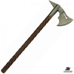 Medieval War Axe