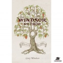 The Windsor Method By Guy Windsor