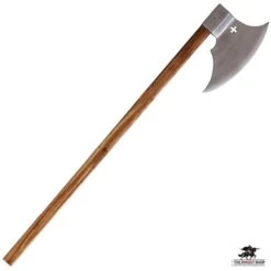 Crusader Axe