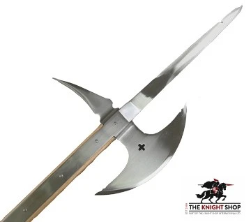 Pole Axe 1 Pole Axe