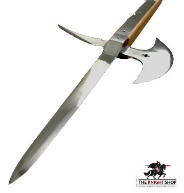 Pole Axe 2 Pole Axe - Image 2