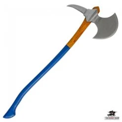 19th Century Firefighter's Axe