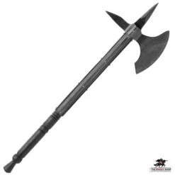 Orleans Battle Axe