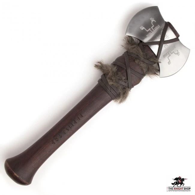 Asgard Axe And Knife Box Set 3 Asgard Axe And Knife Box Set - Image 3