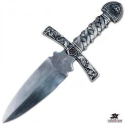 Richard The Lionheart Dagger