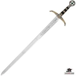 Robin Hood: Earl Of Huntingdon Sword