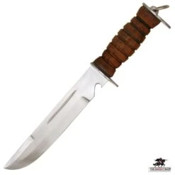 US WWII Fighting Knife
