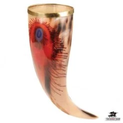 Drinking Horn Of Olaf