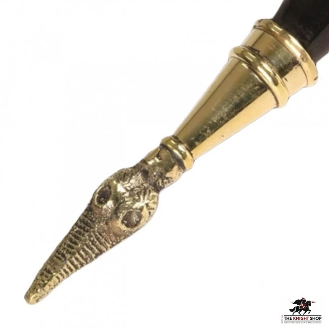 Jarl's Drinking Horn 3 Jarl's Drinking Horn - Image 3