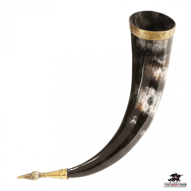 Jarl's Drinking Horn 1 Jarl's Drinking Horn