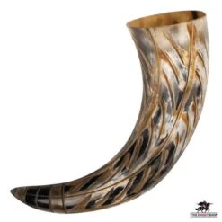Drinking Horn Of Ragnar