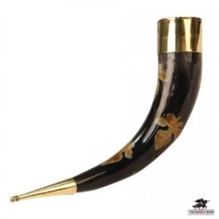 Drinking Horn Of Olga