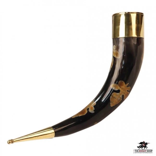 Drinking Horn Of Olga 1 Drinking Horn Of Olga