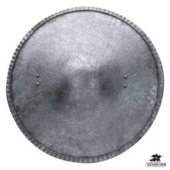 15" Spanish Buckler - 18 Gauge