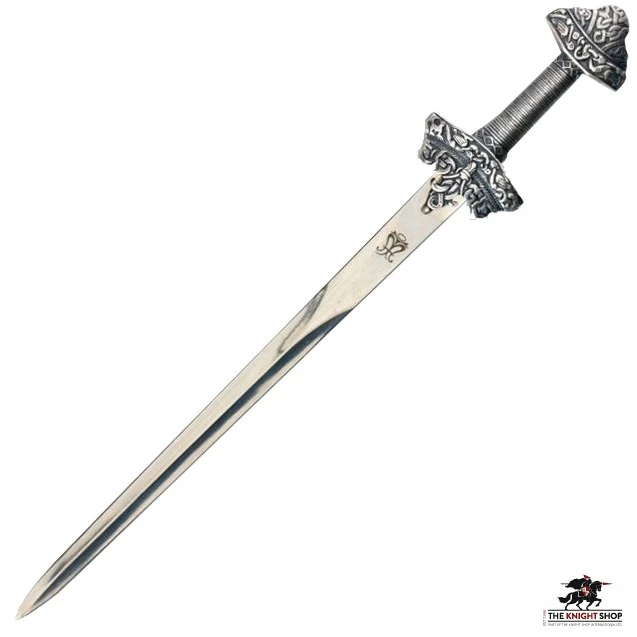 Viking Sword Letter Opener 1 Viking Sword Letter Opener