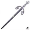 Tizona Sword Of El Cid Letter Opener