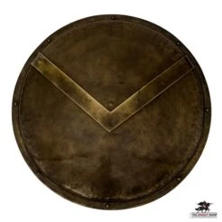 300 Spartan Shield