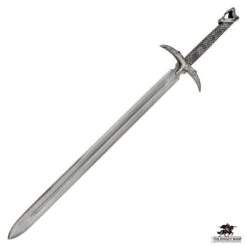 Sleepy Hollow Hessian Horseman Sword