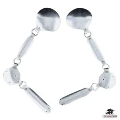 Jack Chains - 14 Gauge