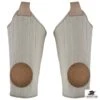 Padded Cuisses - Upper Leg Padding - Natural