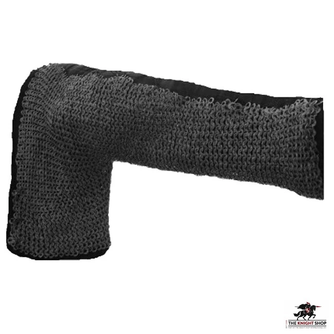 Chainmail Voiders - Butted 1 Chainmail Voiders - Butted