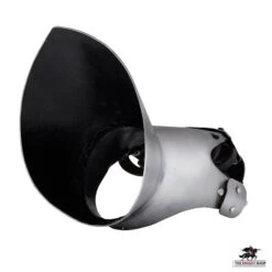 Mitten Gauntlets - 16 Gauge -Knight Equipment Store ab2727 back